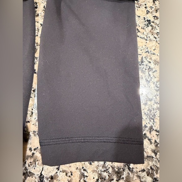 Lululemon Athletica Black Activewear Leggings - Picture 8 of 9